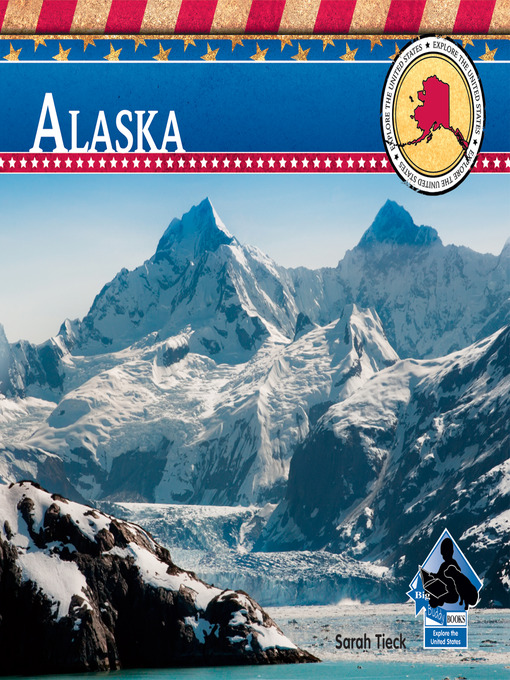 Title details for Alaska by Sarah Tieck - Available